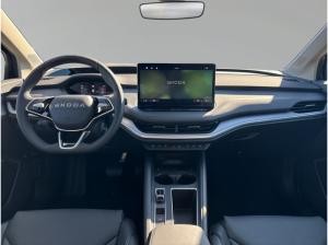 Skoda Elroq 85 Suite, Sport-Paket, Ausstattungs-Paket Maxx