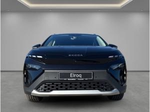 Skoda Elroq 85 Suite, Sport-Paket, Ausstattungs-Paket Maxx