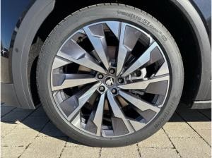 Skoda Elroq 85 Suite, Sport-Paket, Ausstattungs-Paket Maxx