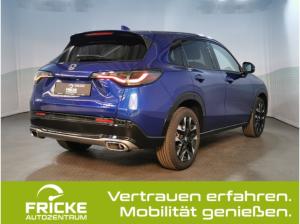 Honda ZR-V Advance +Automatik+Leder+Schiebedach+Navi+Rückfahrkam.