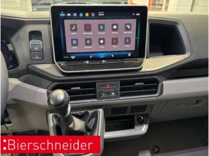 Volkswagen Crafter 35 Kasten 2.0 TDI mittellang AHK 5-J-GAR PARKLENK PDC SHZ KLIMA