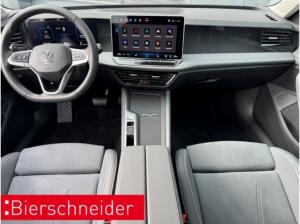 Volkswagen Passat Variant 1.5 eTSI DSG Business LED NAVI ACC PARKASS SHZ