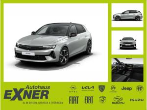 Opel Astra GS AT Diesel | KURZFRISTIG VERFÜGBAR | Privat