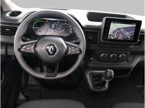 Renault Trafic ⚡E-TECH⚡ L1H1 🔨HANDWERKERAKTION🔨 Klima+Kamera