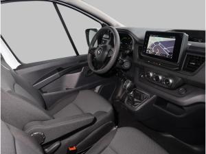 Renault Trafic ⚡E-TECH⚡ L1H1 🔨HANDWERKERAKTION🔨 Klima+Kamera