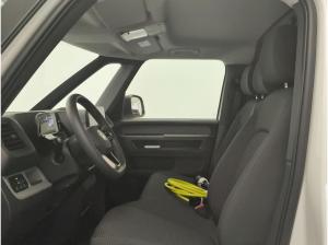 Volkswagen ID.Buzz Cargo Pro ACC*SHZ*GJR*RFK