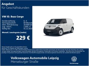 Volkswagen ID.Buzz Cargo Pro GJR*RFK