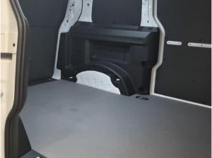 Volkswagen ID.Buzz Cargo Pro ACC*SHZ*GJR*RFK