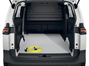Volkswagen ID.Buzz Cargo Pro GJR*RFK