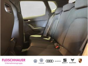 Seat Arona FR Black Edition 1.0 TSI 85 kW (116 PS) 7-Gang-DSG| Lagerfahrzeug | Gewerbeleasing