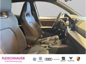 Seat Arona FR Black Edition 1.0 TSI 85 kW (116 PS) 7-Gang-DSG| Lagerfahrzeug | Gewerbeleasing