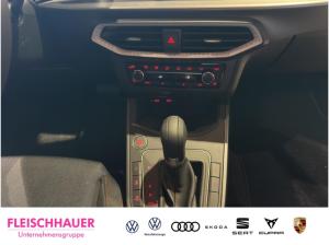 Seat Arona FR Black Edition 1.0 TSI 85 kW (116 PS) 7-Gang-DSG| Lagerfahrzeug | Gewerbeleasing