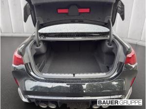 BMW M4 Comp. M xDrive M-Performance Parts, M-Driver Package, Carbon