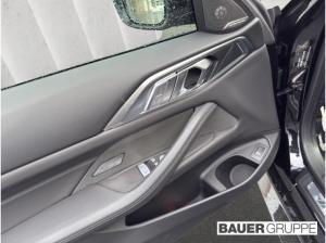 BMW M4 Comp. M xDrive M-Performance Parts, M-Driver Package, Carbon