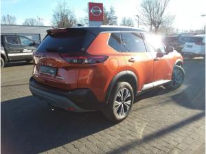 Nissan X-Trail 💥 e-4ORCE 4x4 N-Connecta  AHK  // PGD // ProPilot // LED💥