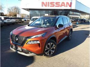 Nissan X-Trail 💥 e-4ORCE 4x4 N-Connecta  AHK  // PGD // ProPilot // LED💥