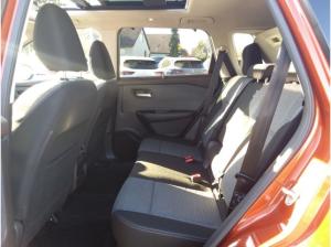 Nissan X-Trail 💥 e-4ORCE 4x4 N-Connecta  AHK  // PGD // ProPilot // LED💥