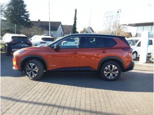 Nissan X-Trail 💥 e-4ORCE 4x4 N-Connecta  AHK  // PGD // ProPilot // LED💥