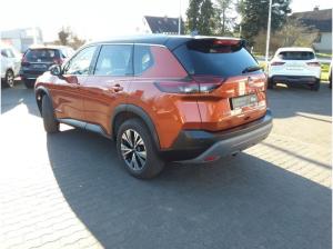 Nissan X-Trail 💥 e-4ORCE 4x4 N-Connecta  AHK  // PGD // ProPilot // LED💥