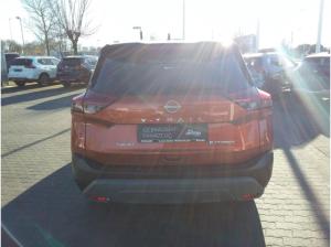 Nissan X-Trail 💥 e-4ORCE 4x4 N-Connecta  AHK  // PGD // ProPilot // LED💥