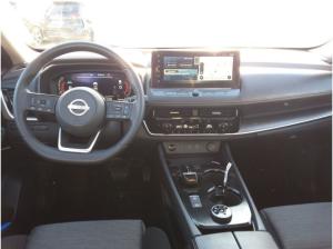 Nissan X-Trail 💥 e-4ORCE 4x4 N-Connecta  AHK  // PGD // ProPilot // LED💥