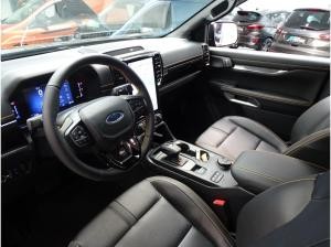 Ford Ranger Wildtrak Techno 71+el.Rollo+Wartung/Verschleiß!!!!