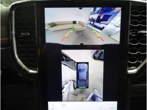 Ford Ranger Wildtrak Techno 71+el.Rollo+Wartung/Verschleiß!!!!