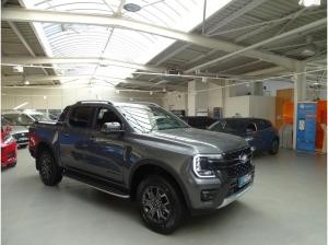 Ford Ranger Wildtrak Techno 71+el.Rollo+Wartung/Verschleiß!!!!