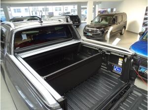 Ford Ranger Wildtrak Techno 71+el.Rollo+Wartung/Verschleiß!!!!