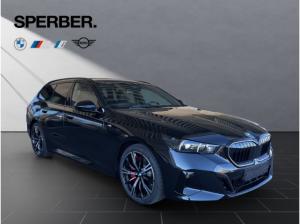 BMW 540 d xDr. Tour.,M Sport Pro,Inno.-Pkt.,AHK,Autobahnass..,uvm.