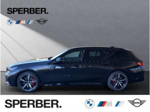 BMW 540 d xDr. Tour.,M Sport Pro,Inno.-Pkt.,AHK,Autobahnass..,uvm.