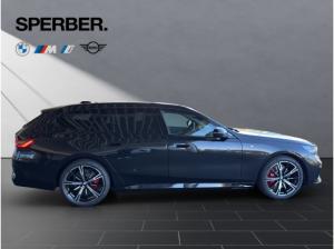 BMW 540 d xDr. Tour.,M Sport Pro,Inno.-Pkt.,AHK,Autobahnass..,uvm.