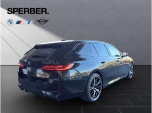 BMW 540 d xDr. Tour.,M Sport Pro,Inno.-Pkt.,AHK,Autobahnass..,uvm.