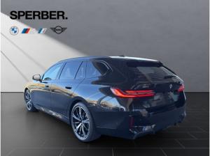 BMW 540 d xDr. Tour.,M Sport Pro,Inno.-Pkt.,AHK,Autobahnass..,uvm.