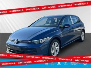 Volkswagen Golf VIII Lim. (DA1)