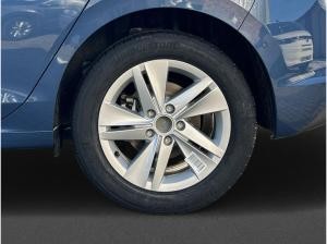 Volkswagen Golf VIII Lim. (DA1)