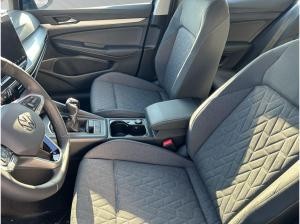 Volkswagen Golf VIII Lim. (DA1)