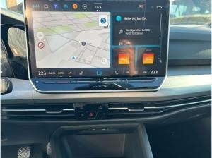 Volkswagen Golf VIII Lim. (DA1)