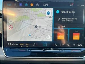 Volkswagen Golf VIII Lim. (DA1)