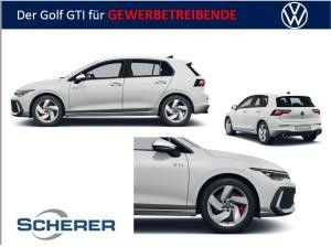 Volkswagen Golf GTI 265PS #Frühjahrs -Sprint #GewerbeLeasing