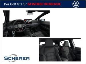 Volkswagen Golf GTI 265PS #Frühjahrs -Sprint #GewerbeLeasing