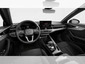 Audi A4 Allroad 45 TFSI qu. S tronic MATRIX 19" B&O HEAD-UP VIRTUAL AHK KAMERA ACC NAVI PDC CONNECT DAB 5-J-GARANTIE