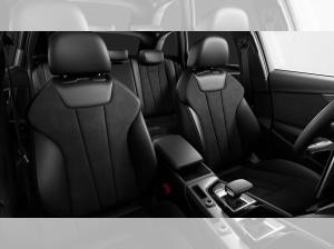 Audi A4 Allroad 45 TFSI qu. S tronic MATRIX 19" B&O HEAD-UP VIRTUAL AHK KAMERA ACC NAVI PDC CONNECT DAB 5-J-GARANTIE
