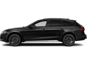 Audi A4 Allroad 45 TFSI qu. S tronic MATRIX 19" B&O HEAD-UP VIRTUAL AHK KAMERA ACC NAVI PDC CONNECT DAB 5-J-GARANTIE