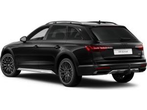 Audi A4 Allroad 45 TFSI qu. S tronic MATRIX 19" B&O HEAD-UP VIRTUAL AHK KAMERA ACC NAVI PDC CONNECT DAB 5-J-GARANTIE