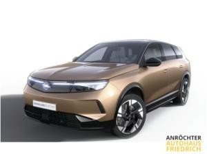 Opel Grandland Electric GS 82kW Soundsystem Pano Navi Matrix uvm.