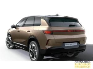 Opel Grandland Electric GS 82kW Soundsystem Pano Navi Matrix uvm.