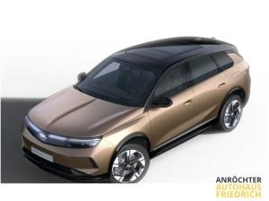 Opel Grandland Electric GS 82kW Soundsystem Pano Navi Matrix uvm.