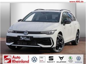 Volkswagen Golf Variant R-Line 1,5 l eTSI DSG - SOFORT VERFÜGBAR