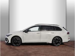 Volkswagen Golf Variant R-Line 1,5 l eTSI DSG - SOFORT VERFÜGBAR